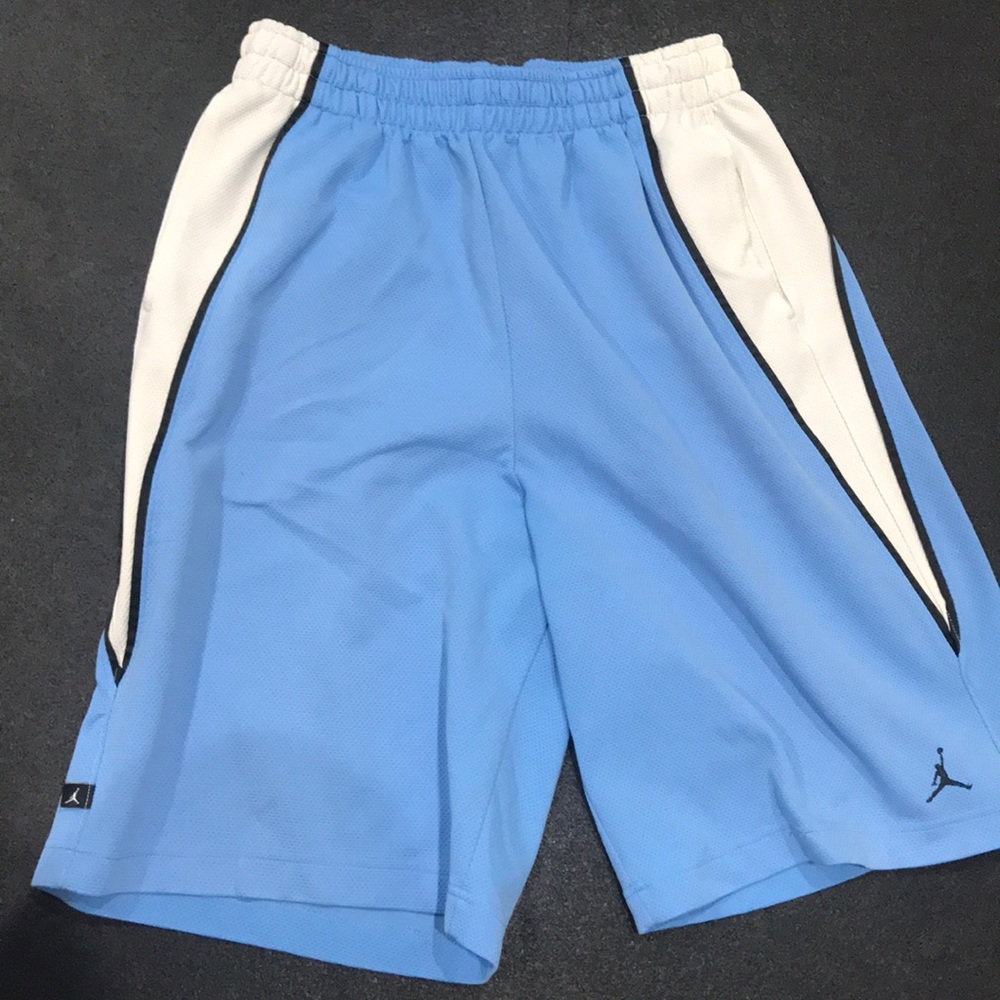 Jordan Shorts